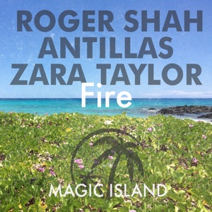 Fire - Single