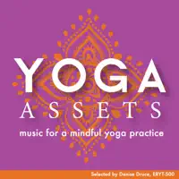 Someday We'll Know (90 BPM Yoga Mix) — Aux Frontiers