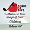Nancy Loves Clapping, Tennessee, And Sugar - John Pena lyrics