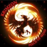 Piece of Mind - Krimzon