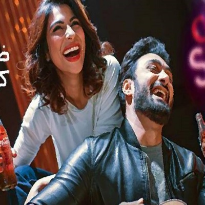 Zalima Coca Cola Pila De - Single