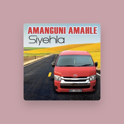 Listen to Amanguni Amahle, watch music videos, read bio, see tour dates & more!