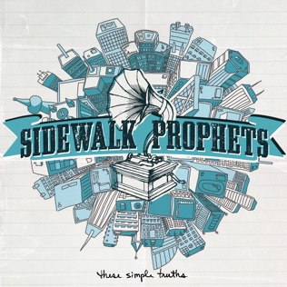 Sidewalk Prophets All Things New