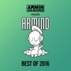 Armin Van Buuren Presents Armind - Best Of 2016