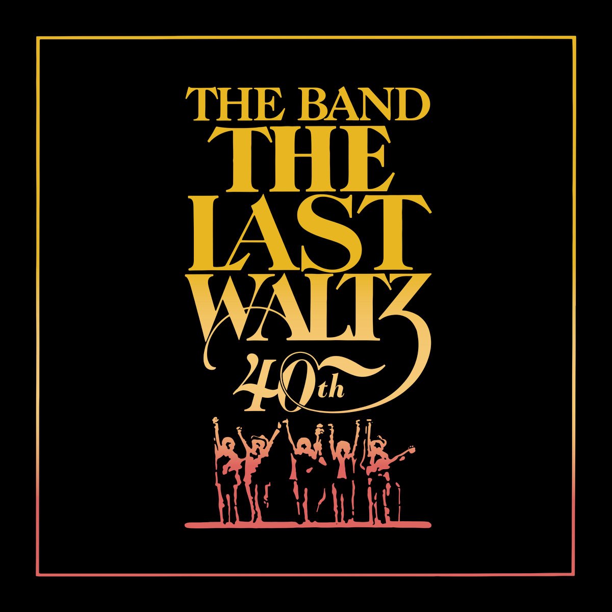 ‎The Last Waltz (Deluxe Version) by The Band on Apple Music