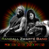 Mexican Connection - Randall Zwarté Band