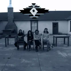 Quilt in Marfa - Quilt Quilt in Marfa - Quilt