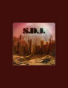Listen to S.D.J., watch music videos, read bio, see tour dates & more!