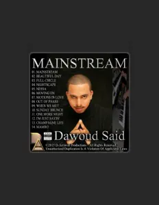 收听 Dawoud Said、观看音乐视频、阅读小传、查看巡演日期等 ！