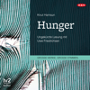 Hunger - Knut Hamsun