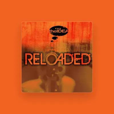 Listen to theIDEA, watch music videos, read bio, see tour dates & more!