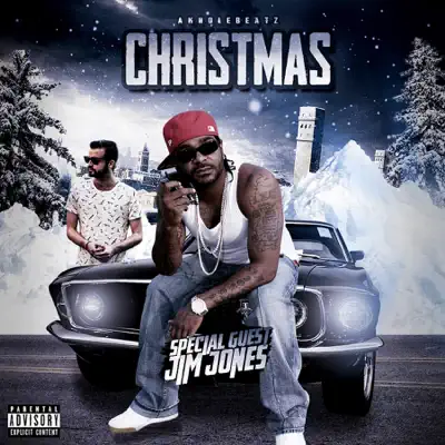 Another Christmas Zoe (feat. The Diplomats, BZ, Purple City & Kholebeatz) - Single - DipSet