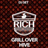 Grill Over Hive - EP