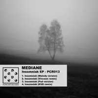 Insomniak (KVD Remix) — Mediane