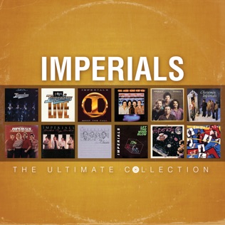 The Imperials Living Without Your Love