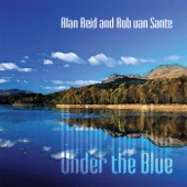 Alan Reid - Ballantrae