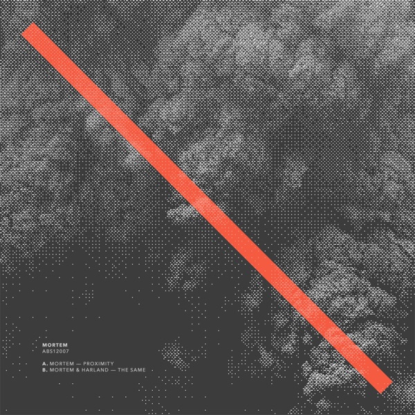 Proximity / The Same - Single