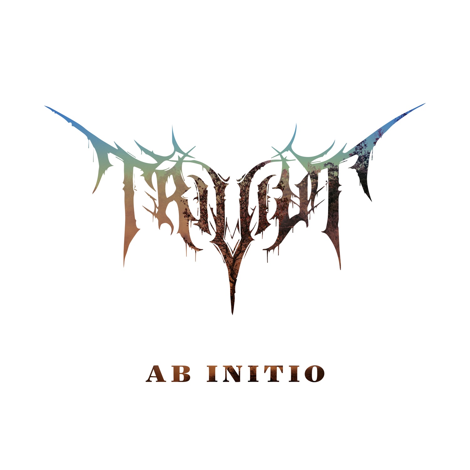 Trivium - Lake of Fire (Ruber)