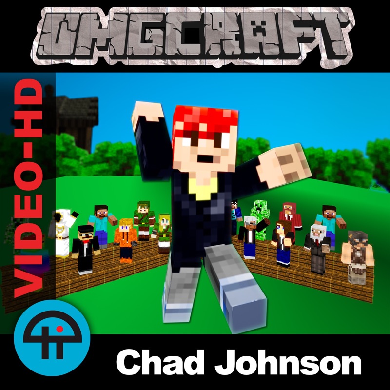 OMGcraft (Video-HD)