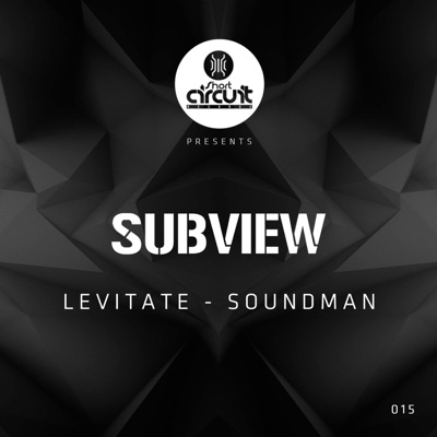 Levitate / Soundman - Single
