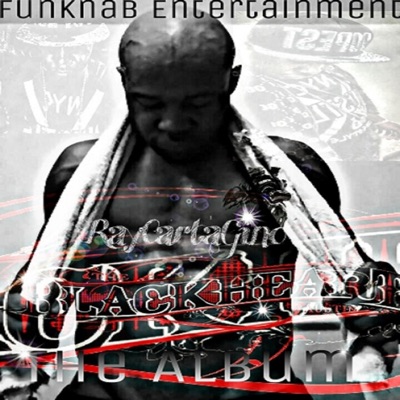 The BlackHeart Album