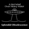 A Hot Wind Over Heavy Water (Variant 1) - Splendid Obsolescence lyrics