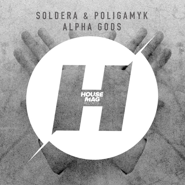 Alpha Gods - Single
