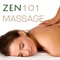 Saigon (Zen Body Relaxation) - Tantric Massage & Esperanza Zen lyrics