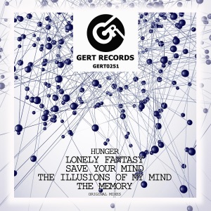 The Illusions of My Mind - EP
