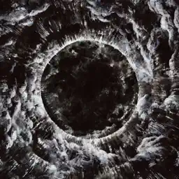 Appalling Ascension album cover