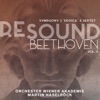 Resound Beethoven, Vol. 4: Symphony No. 3 "Eroica" & Septet, Op. 20 (Live)