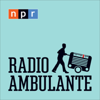 podcast cover