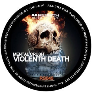 Violenth Death - Single
