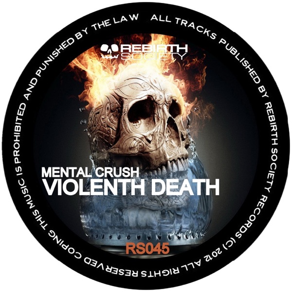Violenth Death - Single