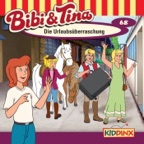 Bibi und Tina Lied