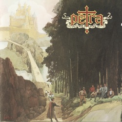 Petra - Come and Join Us