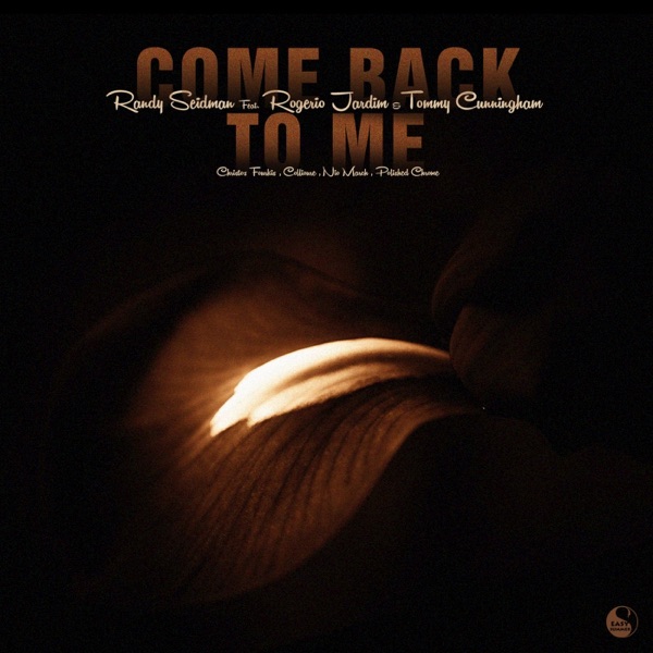 Come Back to Me - EP