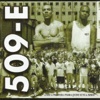 509-E - Oitavo Anjo (feat. Jorge Benjor)