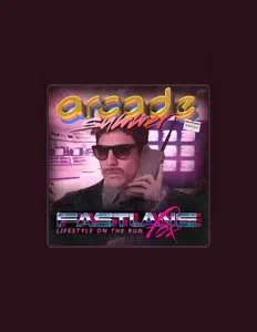 Listen to Arcade Summer, watch music videos, read bio, see tour dates & more!