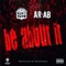 Be About It (feat. AR-AB) - Ricky Rude lyrics
