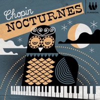 Chopin Nocturnes - Arthur Rubinstein