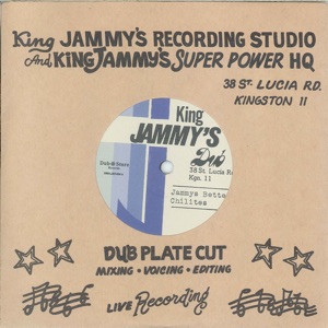 Jammys Better / Caan Make We Run Away - Single