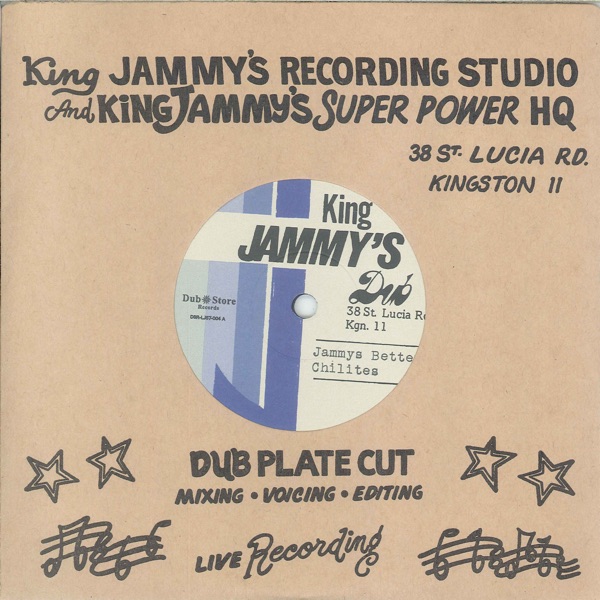 Jammys Better / Caan Make We Run Away - Single