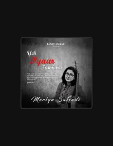 Hör dir Merlyn Salvadi an, schau dir Musikvideos an, lies die Biografie, finde Tourdaten und mehr!