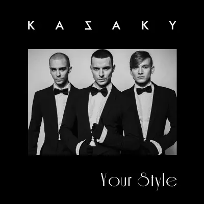 Your Style - Single - Kazaky