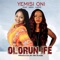 Olorun Ife (feat. Nikki Laoye) - Yemisi Oni lyrics