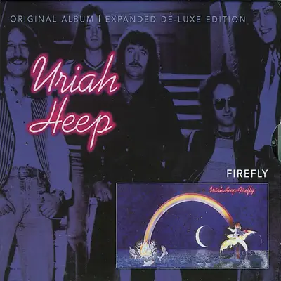 Firefly - Uriah Heep