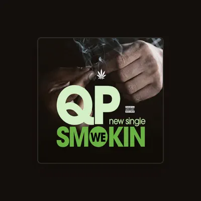 Listen to Quarta Pound, watch music videos, read bio, see tour dates & more!