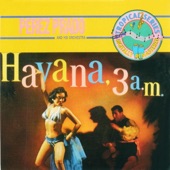 Havana Nights 3 A.M. artwork