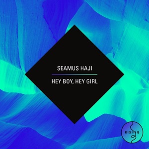 Hey Boy, Hey Girl - Single